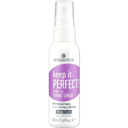 Essence Keep It Perfect Make Up Fixing Spray 50ml image