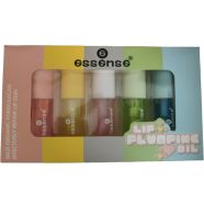 Essense Hydrating Lip Oil Moisturizing Plumping Oil Lip Gloss 4.8 gm image