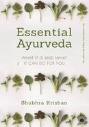 Essential Ayurveda image