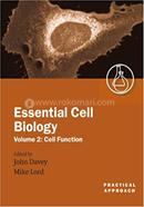 Essential Cell Biology image