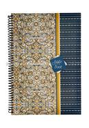 Essential Note Book (Size- 9.75x7 Inch) image