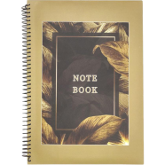 Essential Notebook (Any Design) image