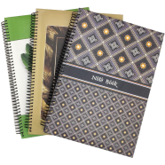 Essential Notebook (any design) image