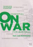 Essential On War for Business image