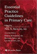 Essential Practice Guidelines in Primary Care image
