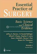 Essential Practice of Surgery image