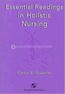 Essential Readings in Holistic Nursing image