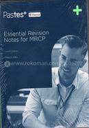 Essential Revision Notes For Mrcp image