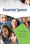 Essential Speech image