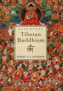 Essential Tibetan Buddhism image