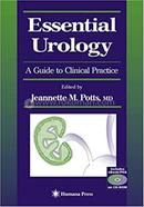 Essential Urology image