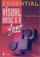 Essential Visual Basic 6.0 fast image