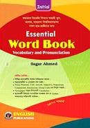 Essential Word Book Vocabulary And Pronunciation image