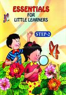 Essentials For Little Learners Step II image