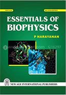 Essentials Of Biophysics image