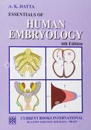 Essentials Of Human Embryology image