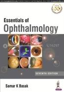 Essentials Of Ophthalmology image