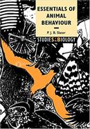 Essentials of Animal Behaviour image