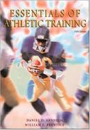 Essentials of Athletic Training image