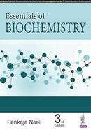 Essentials of Biochemistry image