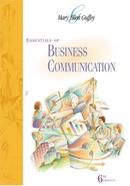 Essentials of Business Communication image