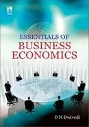 Essentials of Business Economics image