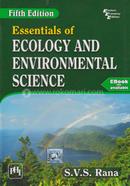 Essentials of Ecology and Environmental Science image