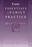 Essentials of Family Practice image