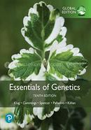 Essentials of Genetics image