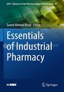Essentials of Industrial Pharmacy image