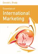 Essentials of International Marketing image