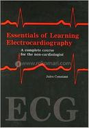 Essentials of Learning Electrocardiography image
