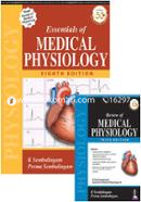 Essentials of Medical Physiology image