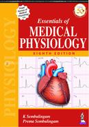 Essentials of Medical Physiology image