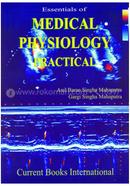 Essentials of Medical Physiology Practical image