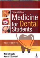 Essentials of Medicine for Dental Students image