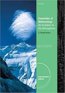 Essentials of Meteorology: An Invitation to the Atmosphere image