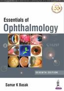Essentials of Ophthalmology image