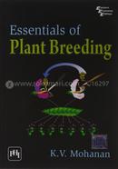 Essentials of Plant Breeding image