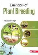 Essentials of Plant Breeding image