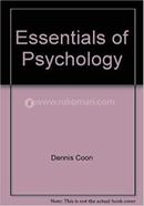 Essentials of Psychology image