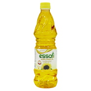 Essofi Edible Sunflower Oil Pet Bottle 1Ltr image