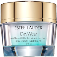 Estee Lauder Day Wear Anti Oxidant 72H Hydration Sorbet Cream SPF15 50ml image