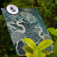 Eternal Existence 87 Notebook With Badge image