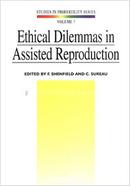 Ethical Dilemmas in Assisted Reproduction image