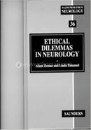 Ethical Dilemmas in Neurology image