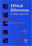 Ethical Dilemmas in Reproduction image