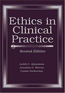 Ethics in Clinical Practice image