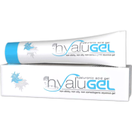 Ethiglo Hyalugel Hyaluronic Acid Gel 30gm image