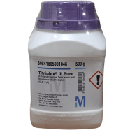 Ethylenedinitrilotetraacetic Acid Edta Powder 500gm M I image